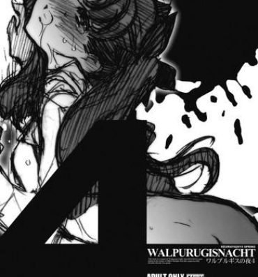 Trio Walpurgisnacht 4- Fate stay night hentai Blowing