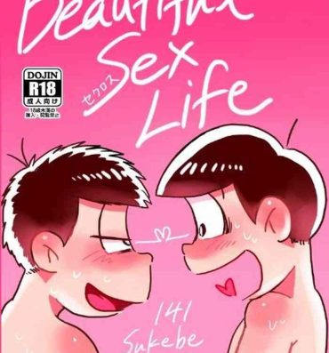 Homosexual BeautifulSexLife- Osomatsu san hentai Cumload