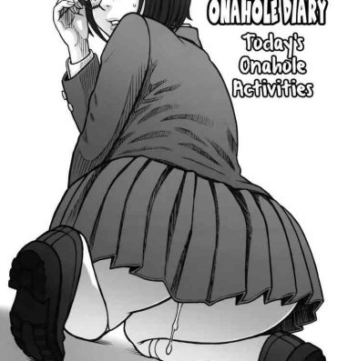 Free Amateur Porn (C97) [Kaiten Sommelier (13.)] 39 Kaiten Shouko-san no Onaho Nikki. Tadaima, Onaho Katsudouchuu. | Shouko-san's Onahole Diary. Today's Ohahole Activities. [English] [Double Ecchi]- Original hentai Boobs