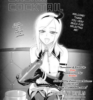 Party Dream Cocktail- Fresh precure hentai Dream c club hentai Wam