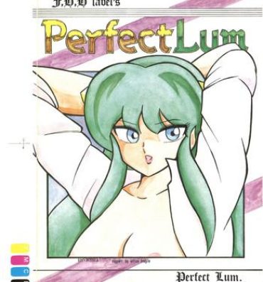 Gay Group Perfect Lum- Urusei yatsura hentai Old Young