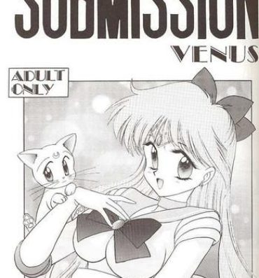 Wet Cunt Submission Venus- Sailor moon hentai Comendo