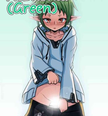 Hotporn [Umari-ya (D-2)] Mushoku! (Midori) | Mushoku! (Green) (Mushoku Tensei ~Isekai Ittara Honki Dasu~) [English] [Saki-Kotowari]- Mushoku tensei hentai Perrito