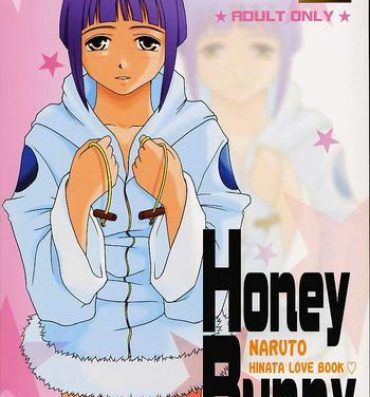 Best Blow Job Honey Bunny- Naruto hentai Free Blowjob