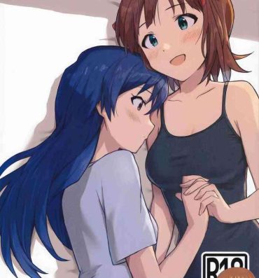 Sesso Idle running- The idolmaster hentai Small Tits Porn