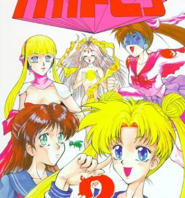 Follada Bakatopia 2- Sailor moon hentai Jock