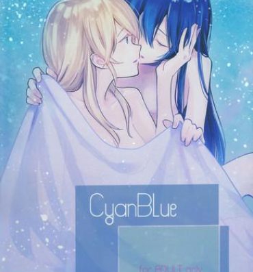 Celebrity CyanBlue- Love live hentai Submissive