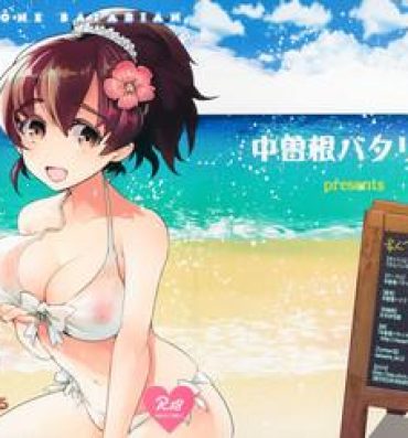 Huge Tits GirlPan Rakugakichou 8- Girls und panzer hentai Rough Porn