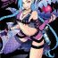 Girls Getting Fucked JINX Come On! Shoot Faster- League of legends hentai Clit