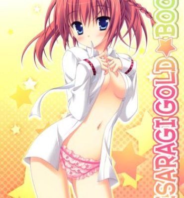 Gay Dudes Kisaragi Gold☆Book- Kisaragi gold star hentai Pigtails