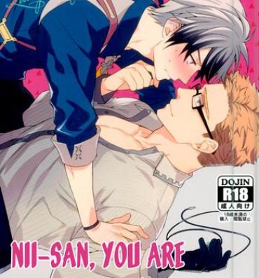 Couple Porn Niisan ga Warui n da | Nii-san is so mean!- Tales of xillia hentai Leggings