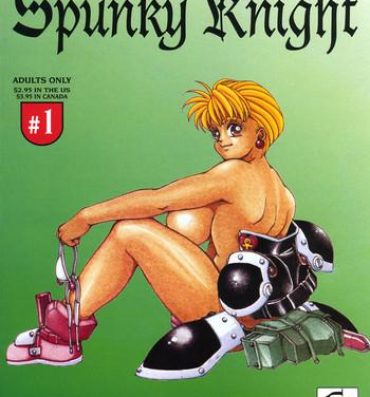 Nasty Free Porn Spunky Knight 1 Cum Eating