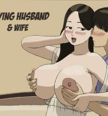 Fuck Fuufu Gokko | Playing Husband & Wife Suck