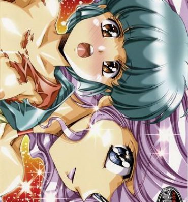 Ninfeta Aa… Natsukashi No Heroine Tachi!! Urushihara Satoshi K Collection- Magical emi hentai Creamy mami hentai Gay Averagedick