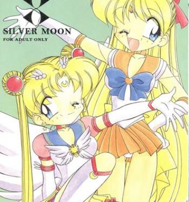 Oral Sex Porn HABER 8 SILVER MOON- Sailor moon hentai Jerk Off