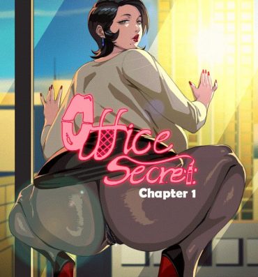 Pierced Office Secret [English] Chapter 1 Ballbusting