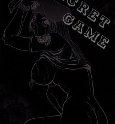 Gay Cash Secret Game- Resident evil hentai Free Petite Porn