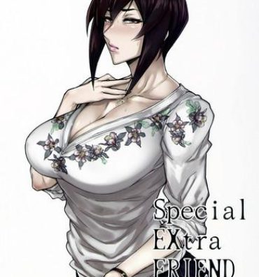 Sem Camisinha Special EXtra FRIEND SeFrie Tsuma Yukari Vol.01 Cutie
