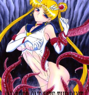 Best Blowjob ANOTHER ONE BITE THE DUST- Sailor moon hentai Transex