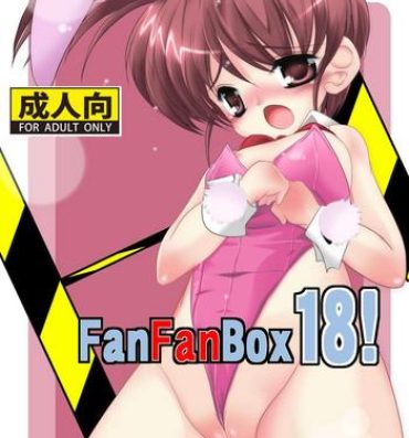Asian Babes FanFanBox18!- The melancholy of haruhi suzumiya hentai Couple Porn