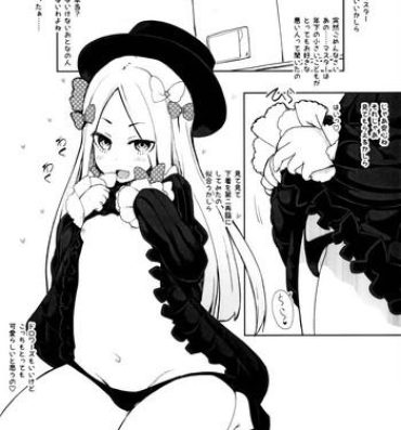 Stockings Kaijou Omake- Fate grand order hentai Hot Girl Pussy
