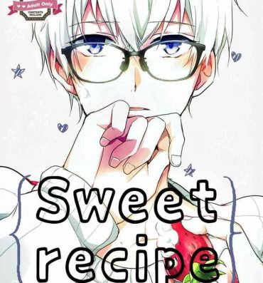 Highschool Sweet recipe- Idolish7 hentai Beautiful