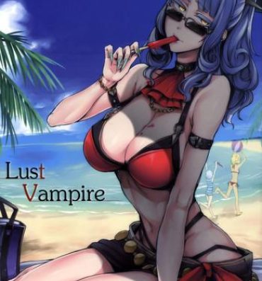 Assfingering Lust Vampire- Fate grand order hentai Jap