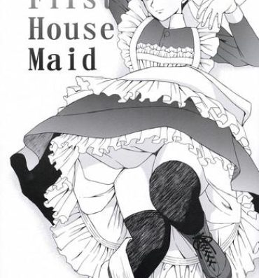Rica First House Maid- Emma a victorian romance hentai Negra