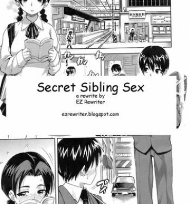 Shemales Secret Sibling Sex Special Locations