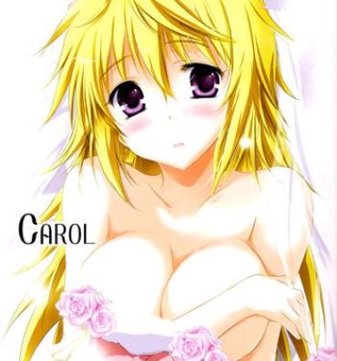 Petite Girl Porn Carol- Infinite stratos hentai Closeup