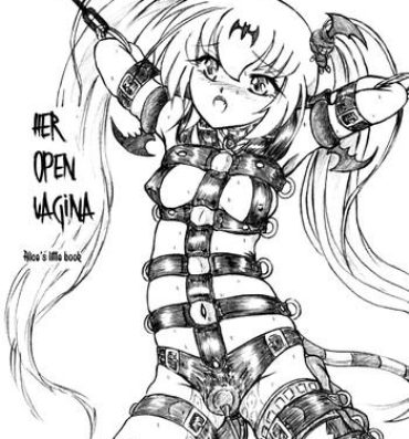 Creamy Chitsu o Hiraku Mono | Her Open Vagina- Queens blade hentai Live