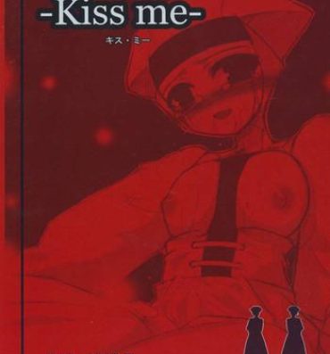 De Quatro Kiss me- Fate stay night hentai Amateur Asian