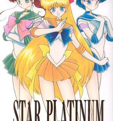 Boots Star Platinum- Sailor moon hentai Hetero