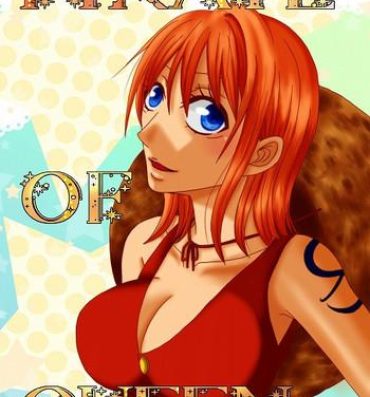 Amateur Porn PIRATE OF QUEEN- One piece hentai Asians