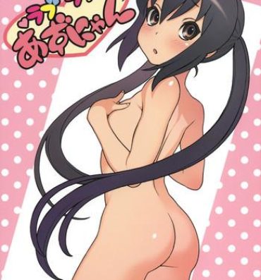 Scene Love Love Azunyan- K on hentai Stripping