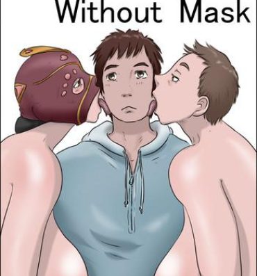Bisex Haha wa Odoru Without mask- Original hentai Handjob