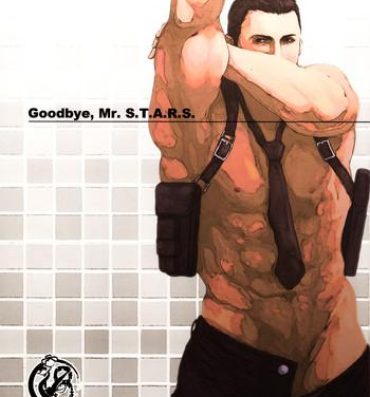 Amateur Oinarioimo: Goodbye MR S.T.A.R.S- Resident evil hentai Fucked