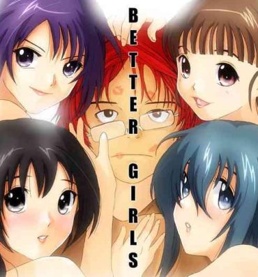 Couples Fucking Better Girls Ch. 1-8- Original hentai Girlnextdoor