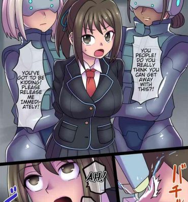 Sex Tape Cool Bishoujo Remodeling Ch7・Younger Sister Edition- Original hentai Rough Sex