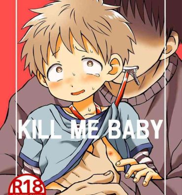 Gay Sex KILL ME BABY- Original hentai Pregnant