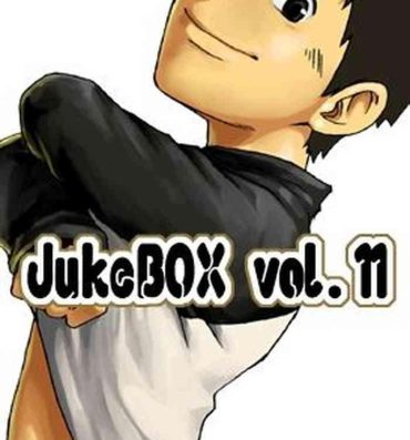 Gay Cumjerkingoff JukeBOX Vol. 11- Original hentai Close