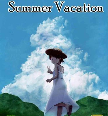 Doggystyle Shikinami Summer Vacation- Kantai collection hentai Strap On
