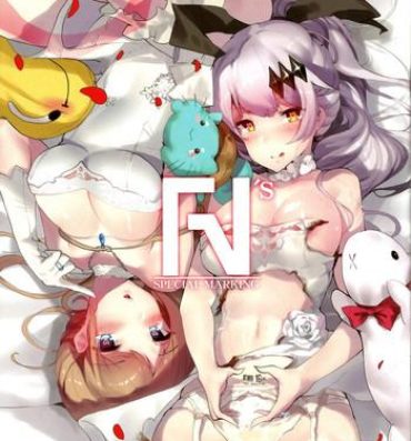 Bigass [Tsukimiya-] FN`s Special Marking (Girls Frontline) [- Girls frontline hentai Amature Sex