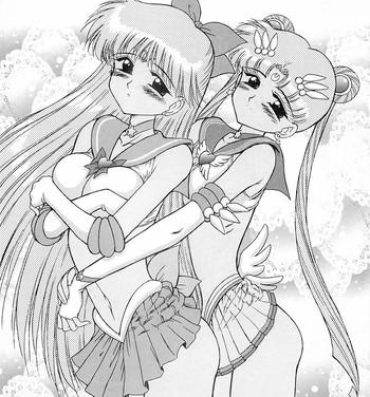 Hot Girls Fucking Yo-Yo Ma- Sailor moon hentai Cock Sucking