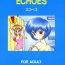 Game Echoes- Neon genesis evangelion hentai Sailor moon hentai Victory gundam hentai Australian