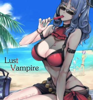 Girl Girl Lust Vampire- Fate grand order hentai Real Couple