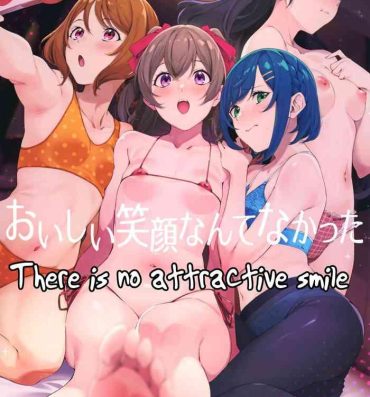 Girlongirl Oishii Egao Nante Nakatta | There is no attractive smile- Delicious party precure hentai Erotic