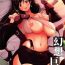 She Gensou Kyonyuu | A Big Breasted Fantasy- Final fantasy vii hentai Anime