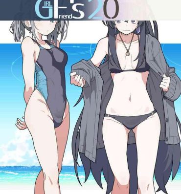 Hentai GIRLFriend’s 20- Blue archive hentai Gostosa