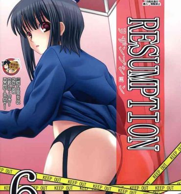 Breast RESUMPTION 6- Kantai collection hentai Dicksucking